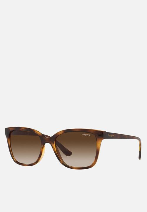 Vogue Eyewear - Vogue Eyewear - VO5426S - Dark Havana