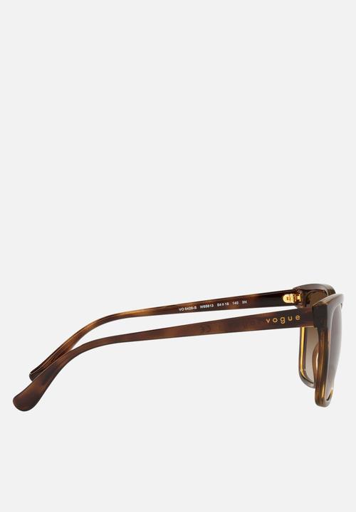 Vogue Eyewear - Vogue Eyewear - VO5426S - Dark Havana
