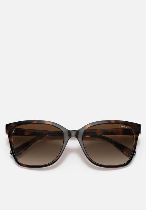 Vogue Eyewear - Vogue Eyewear - VO5426S - Dark Havana