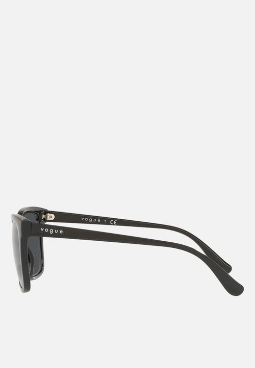 Vogue Eyewear - Vogue Eyewear - VO5426S - Black