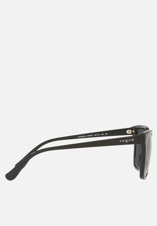 Vogue Eyewear - Vogue Eyewear - VO5426S - Black