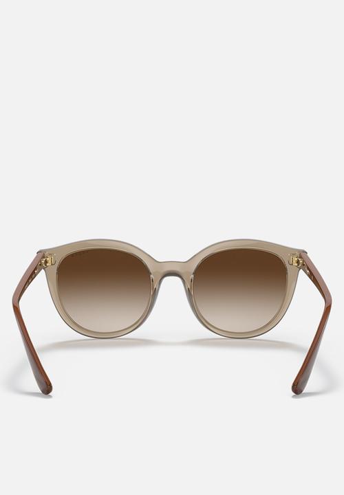 Vogue Eyewear - Vogue Eyewear - VO5427S - Transparent Brown