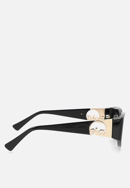 ERA by DJ Zinhle - Blanco Sunglasses - Black