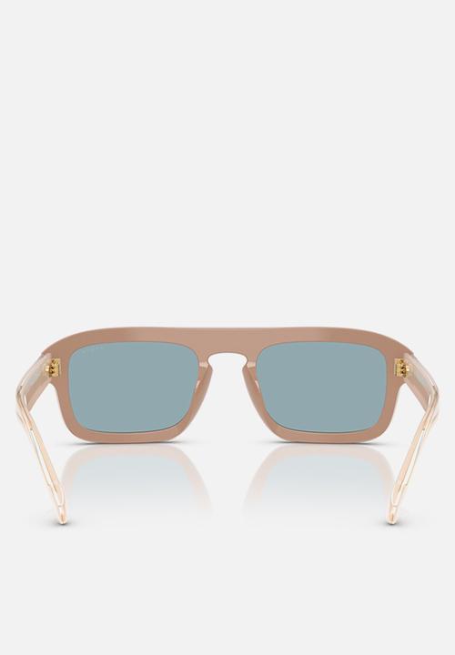 Vogue Eyewear - Vogue Eyewear Irregular - beige