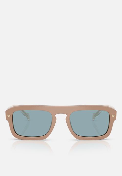 Vogue Eyewear - Vogue Eyewear Irregular - beige