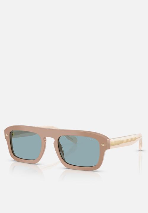 Vogue Eyewear - Vogue Eyewear Irregular - beige