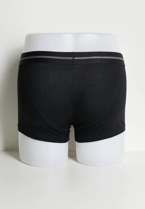 Superdry. - Trunk Triple Pack - multi