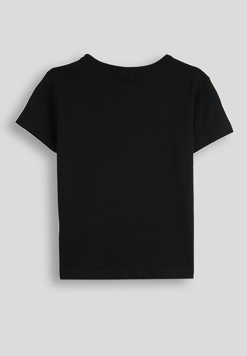 adidas Originals - Ess Youth Tee