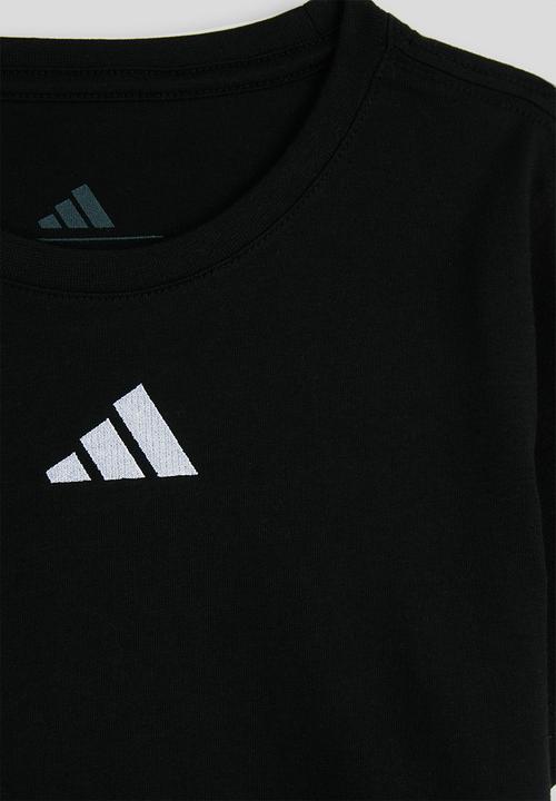 adidas Performance - J Sl Tee 160 2