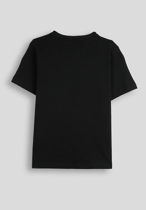 adidas Performance - J Sl Tee 160 2