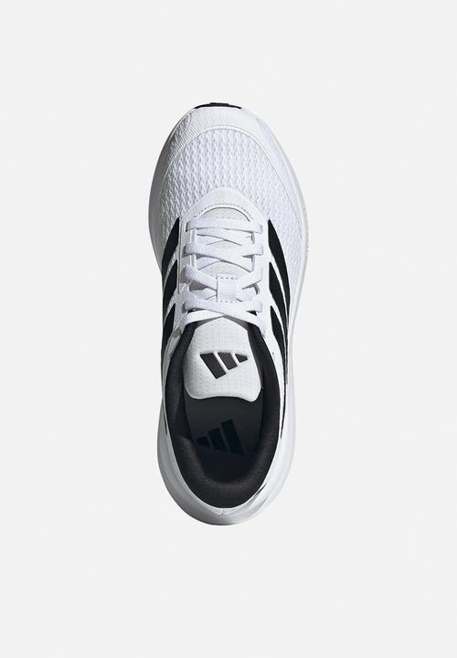 adidas Performance - Runfalcon 6 J - Ftwr White/Core Black/Core Black