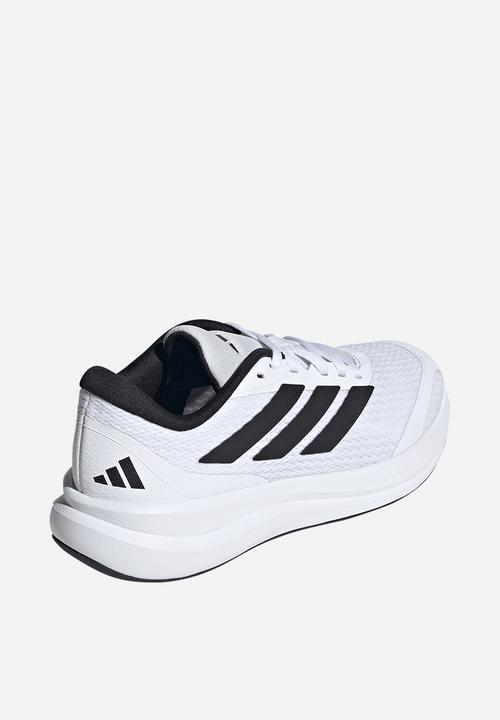 adidas Performance - Runfalcon 6 J - Ftwr White/Core Black/Core Black