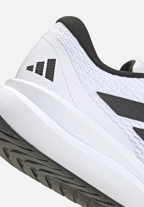 adidas Performance - Runfalcon 6 J - Ftwr White/Core Black/Core Black
