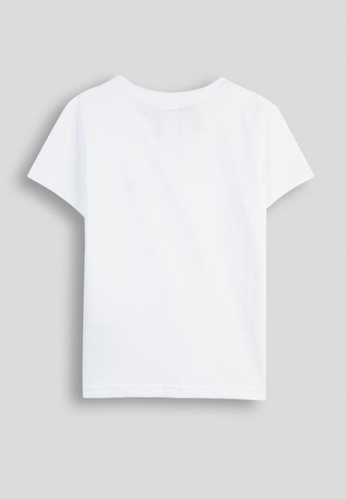 adidas Originals - Ess Youth Tee