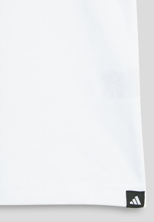 adidas Performance - J Bf Bl Hd