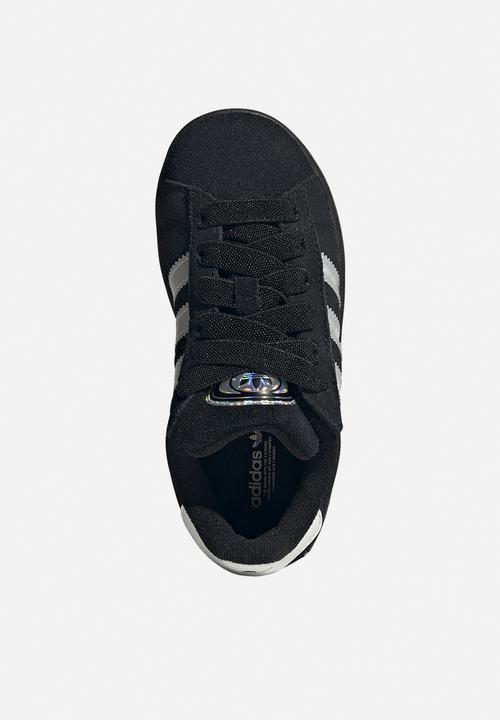 adidas Originals - Campus 00S Led Lights Cf El C - Core Black/Ftwr White/Pure Purple