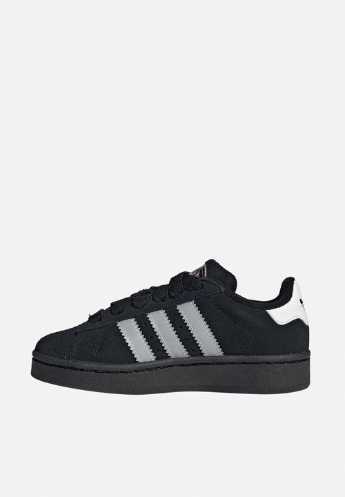 adidas Originals - Campus 00S Led Lights Cf El C - Core Black/Ftwr White/Pure Purple