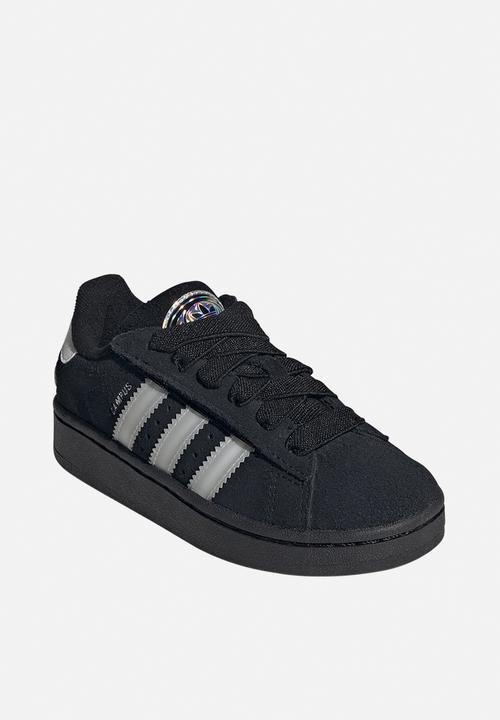 adidas Originals - Campus 00S Led Lights Cf El C - Core Black/Ftwr White/Pure Purple