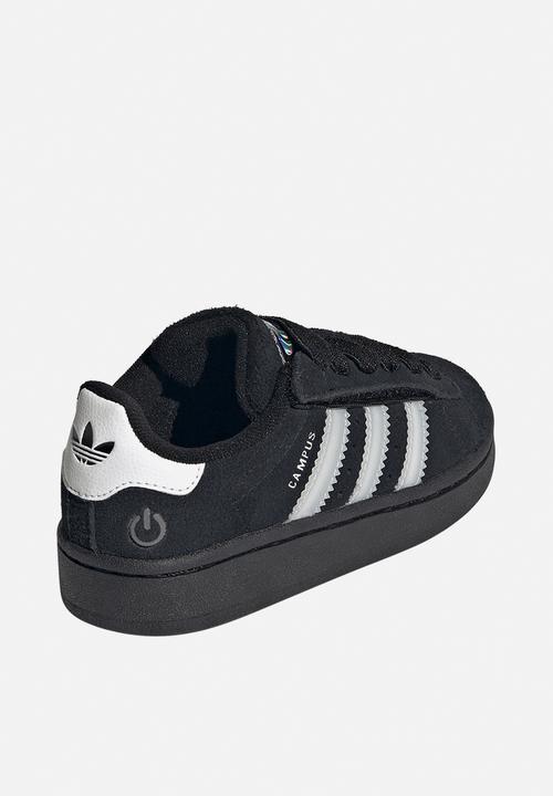 adidas Originals - Campus 00S Led Lights Cf El C - Core Black/Ftwr White/Pure Purple
