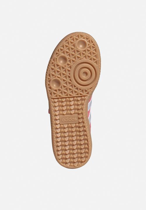 adidas Originals - Samba jane c - pink