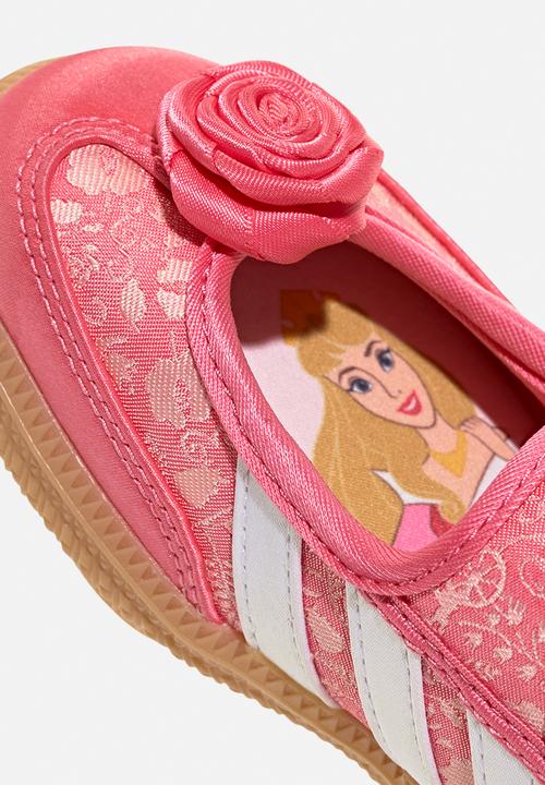 adidas Originals - Samba jane c - pink