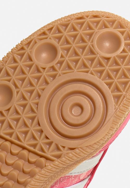 adidas Originals - Samba jane c - pink