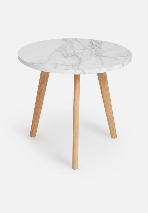 Eleven Past - Emma nesting tables