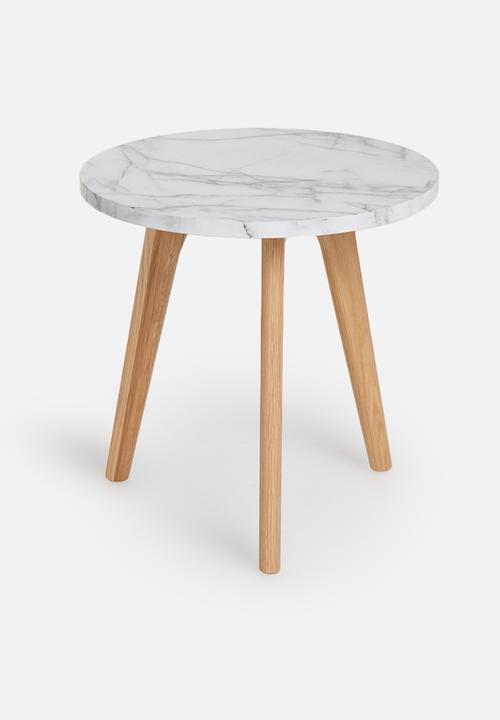 Eleven Past - Emma nesting tables