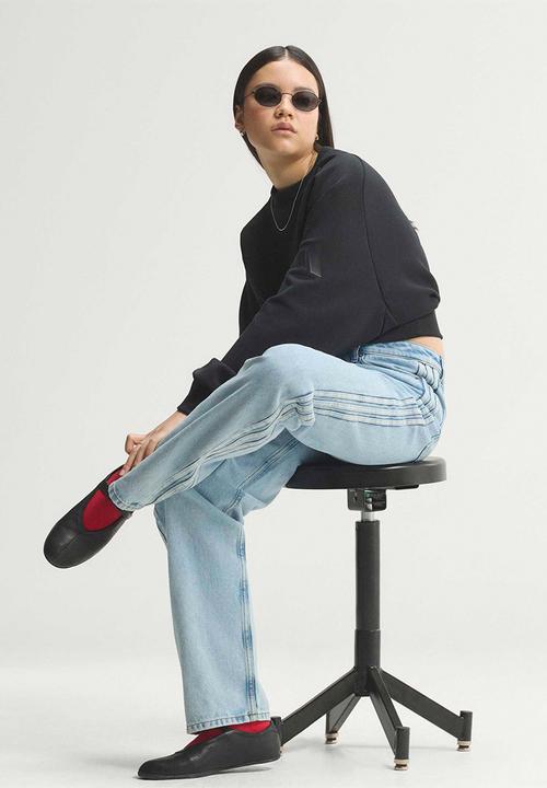 adidas Originals - Fb Pnt D Lghden - Blue