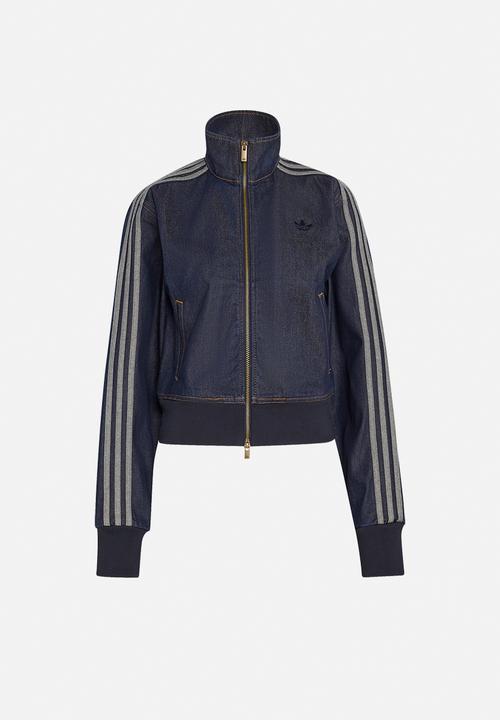 adidas Originals - Fb Tt D - Indigo Denim