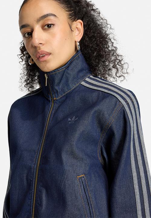 adidas Originals - Fb Tt D - Indigo Denim