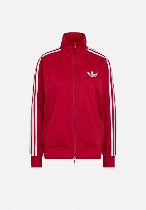 adidas Originals - Fb Tt Loose - Team Victory Red/White