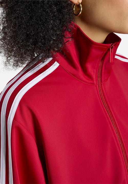 adidas Originals - Fb Tt Loose - Team Victory Red/White