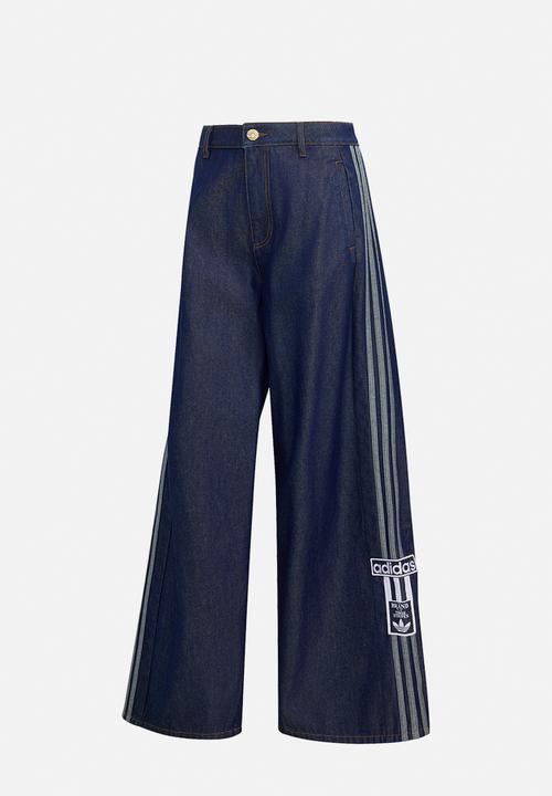 adidas Originals - Adbrk Pnt D - Indigo Denim