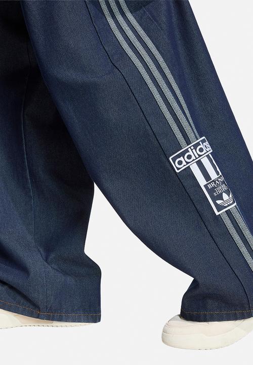 adidas Originals - Adbrk Pnt D - Indigo Denim
