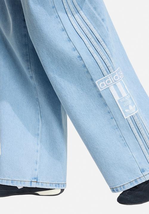 adidas Originals - Adbrk Pnt D - Light Denim