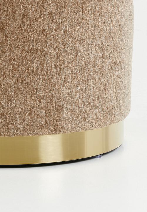 Sixth Floor - Nexus Ottoman - Latte