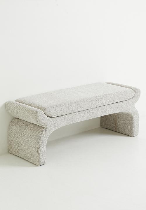 Sixth Floor - Baxter Bench - Natural