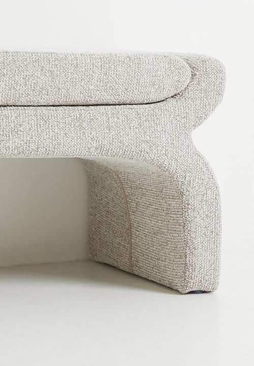 Sixth Floor - Baxter Bench - Natural