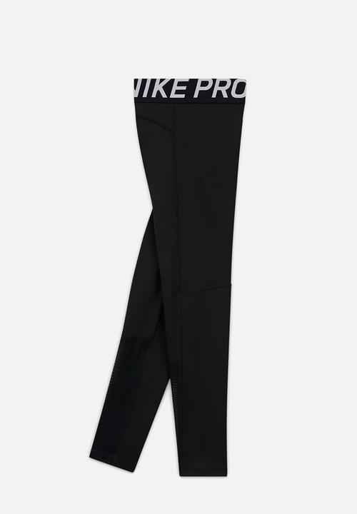 Nike - Girls Nike Pro Dri-Fit Leggings