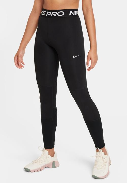 Nike - Girls Nike Pro Dri-Fit Leggings