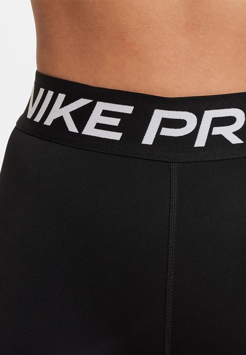 Nike - Girls Nike Pro Dri-Fit Leggings