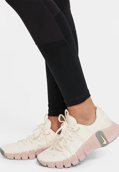 Nike - Girls Nike Pro Dri-Fit Leggings