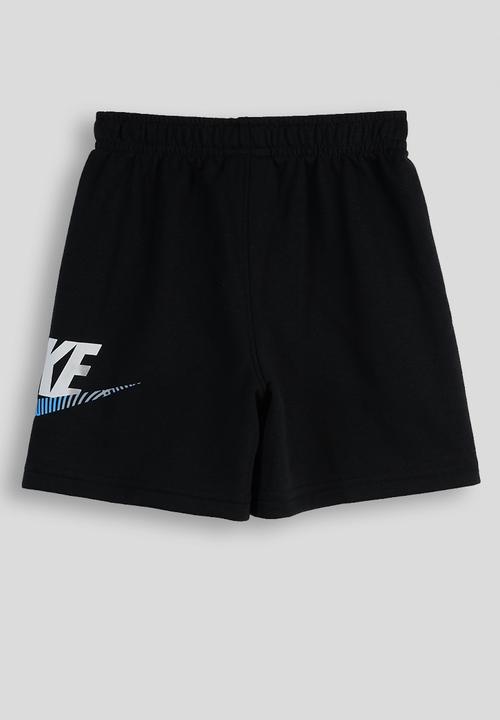 Nike - Nkb B Nsw In The Zone Ft Short - Black