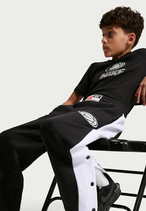 Nike - Kids Nike Sportswear Novelty Pants