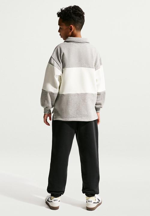Nike - Kids Nike Sportswear Club Fleece Loose Pants