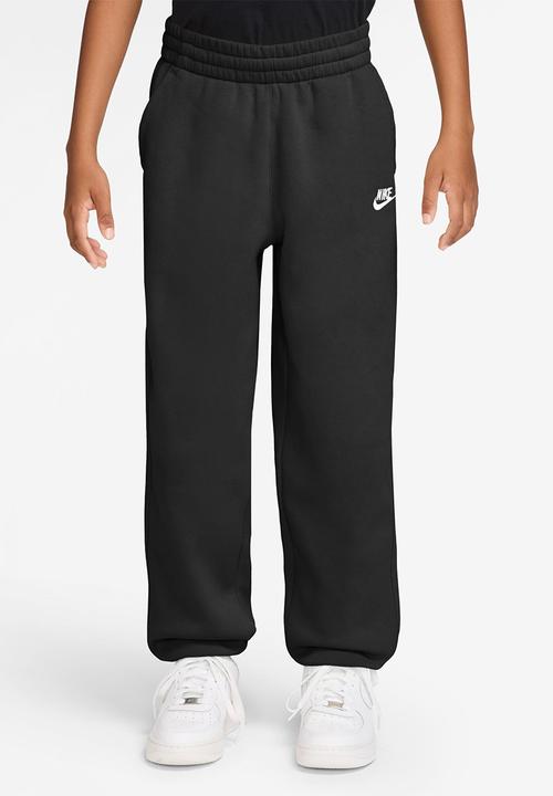 Nike - Kids Nike Sportswear Club Fleece Loose Pants