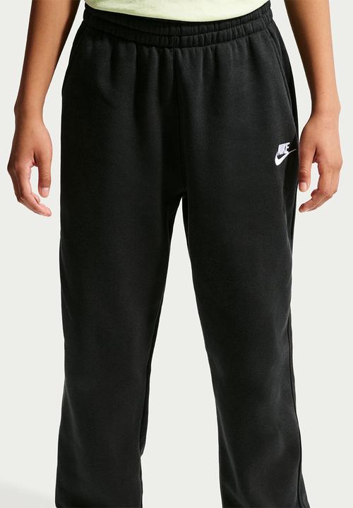 Nike - Kids Nike Sportswear Club Fleece Loose Pants