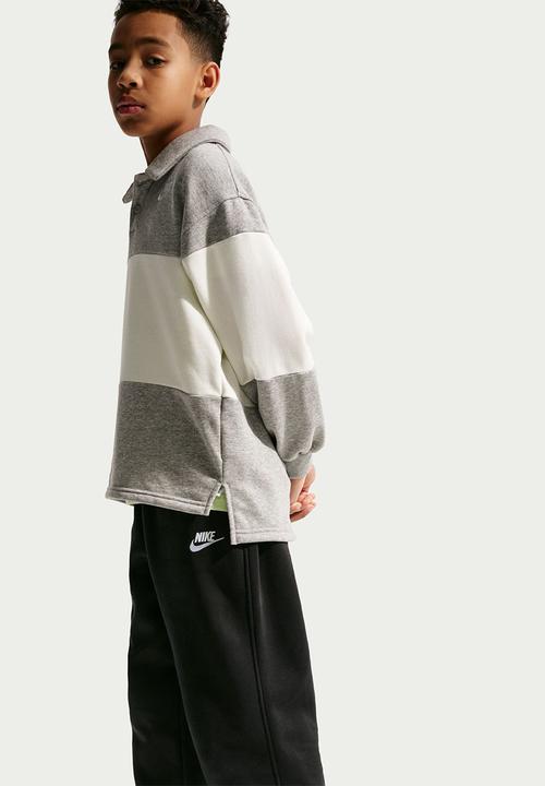 Nike - Kids Nike Sportswear Club Fleece Loose Pants