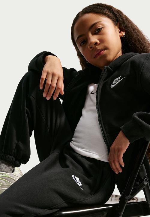 Nike - Kids Nike Sportswear Club Fleece Loose Pants